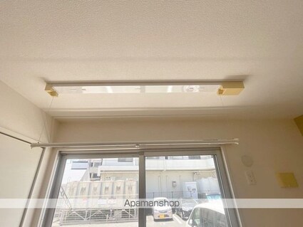 和歌山県和歌山市加納[2LDK/58.07m2]のその他設備