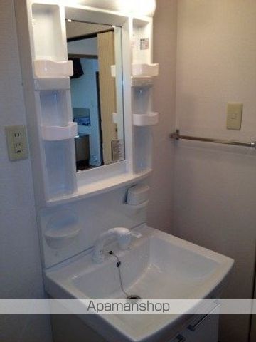 あれぐりあの内装写真