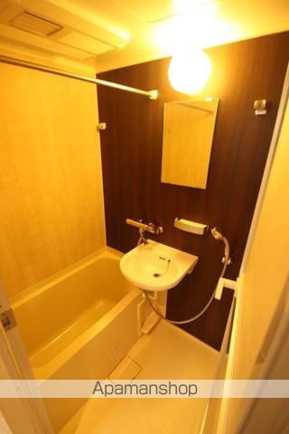 ドゥーエ新川の内装写真