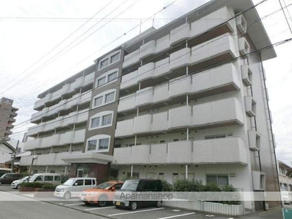 和歌山県和歌山市太田２丁目[3DK/58.49m2]の外観3