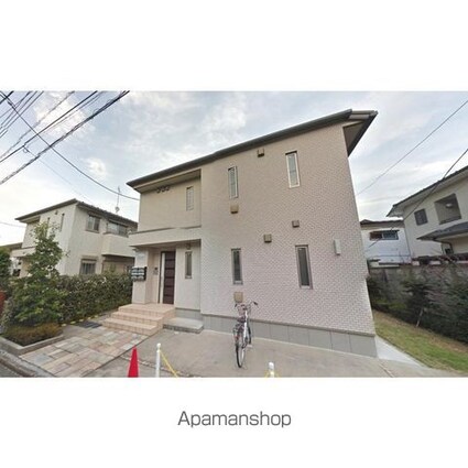 エクセルコート[1LDK/37.41m2]の外観