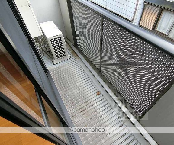 ヴィヴィセレサ二番館の内装写真