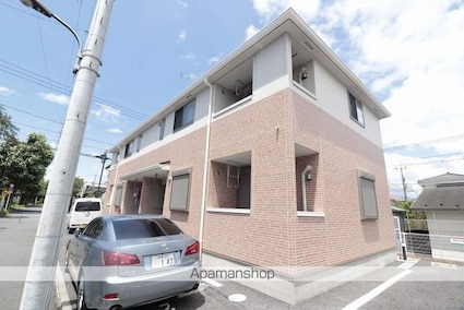 東京都立川市栄町５丁目[1LDK/41.09m2]の外観4