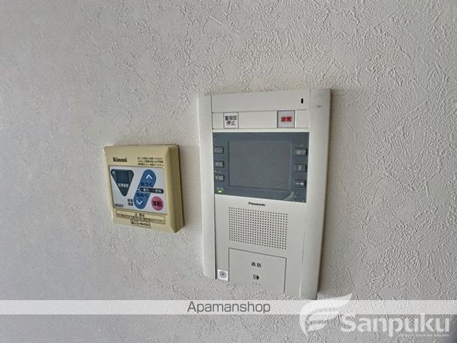 朝日プラザステーションコア松山の内装写真