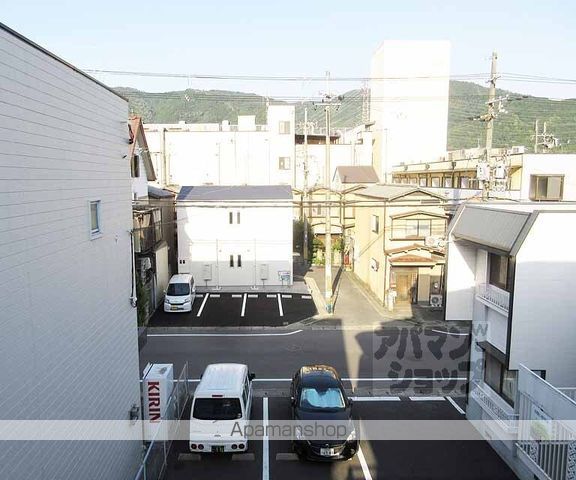 シエログランデの内装写真