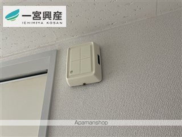 アミューズハウスサクラの内装写真