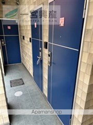 かな.Dルームの内装写真