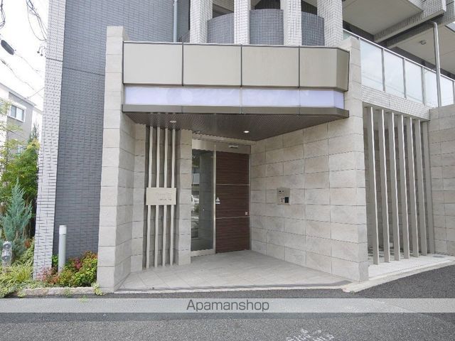 ダイワシティー千種の玄関写真