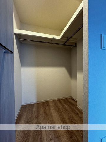 アリヴィス九条の内装写真