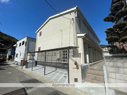 ＭＹ　ＦＥＬＩＣＥⅡ[1R/21.76m2]の外観1