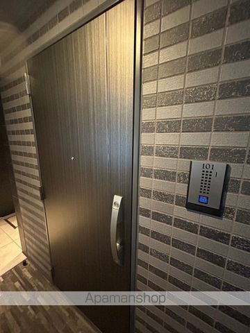 プレール・ドゥーク高井戸の内装写真