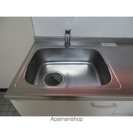 東京都江東区南砂５丁目[1K/23.96m2]の内装1