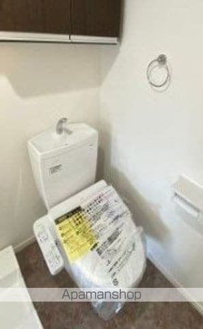 エフテラス青葉台の内装写真