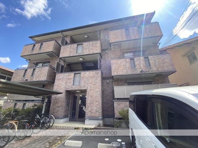コンフォール堺北