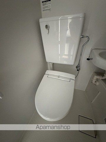 コーポ美吉の内装写真
