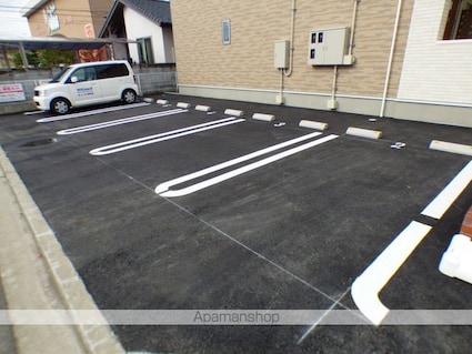 グランディール本町Ａ[1R/30m2]の共用部2