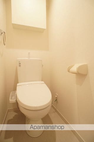 リブリ・URBAN TRUSTの内装写真
