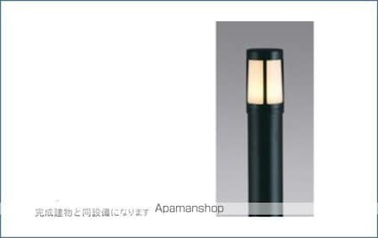 パリセード　ヒルズ[1LDK/36.34m2]のロビー