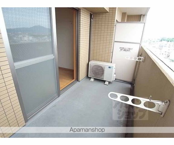 サンロイヤル三条の内装写真