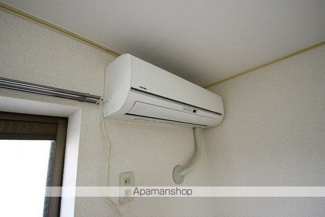 ハイムみずきの内装写真