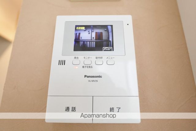 ユナイト追浜モンセラートの杜の内装写真