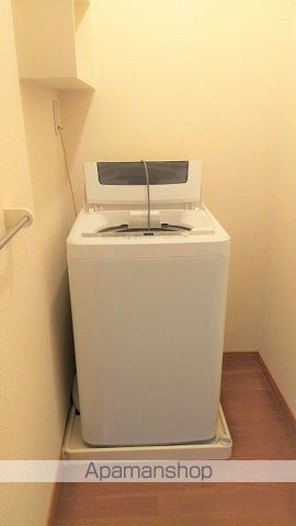 レオパレスアルビレオBの内装写真