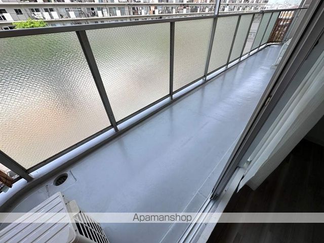 シャルム小阪I番館の内装写真