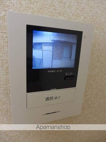 ドゥエル・ヒシダの内装写真