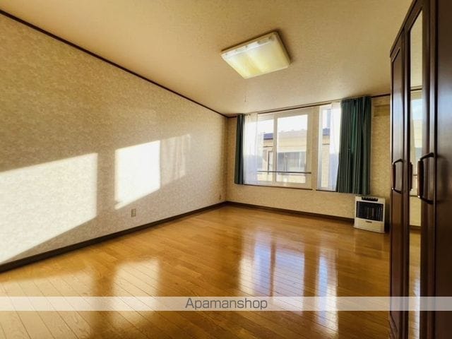 コーポみらいの内装写真