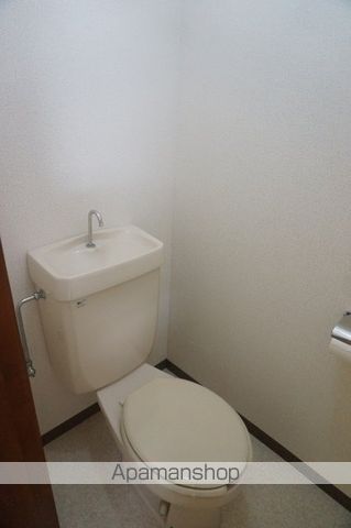 レジデンス摂津の内装写真