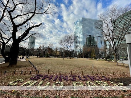 サンハイツ梅村[1K/30.38m2]の周辺3