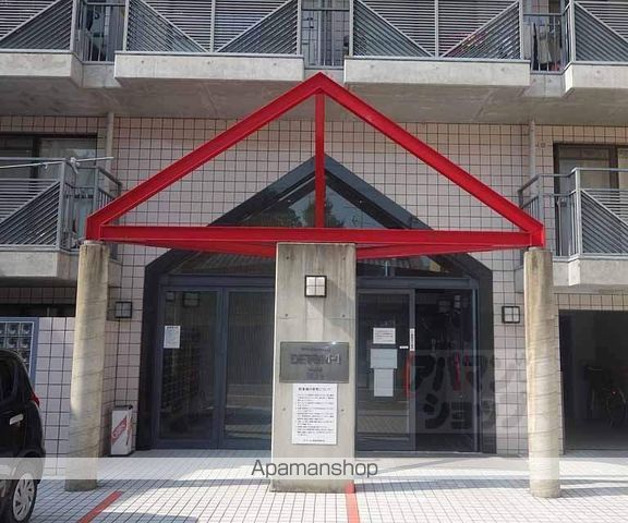 DETOMー1東福寺の玄関写真