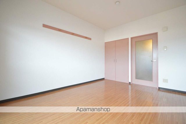 古市パークマンションの内装写真