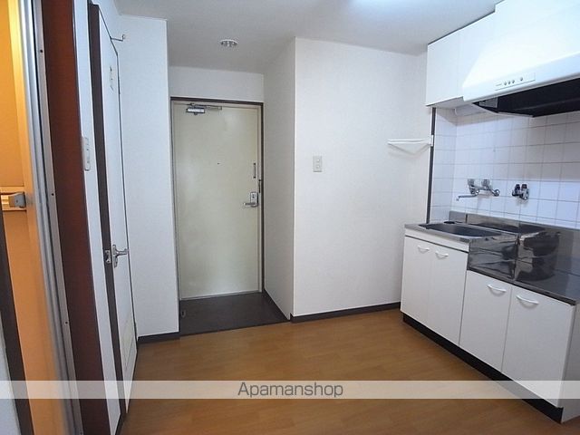 中原マンションの内装写真