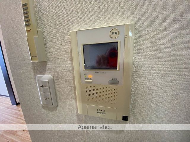 PREGIO江坂の内装写真
