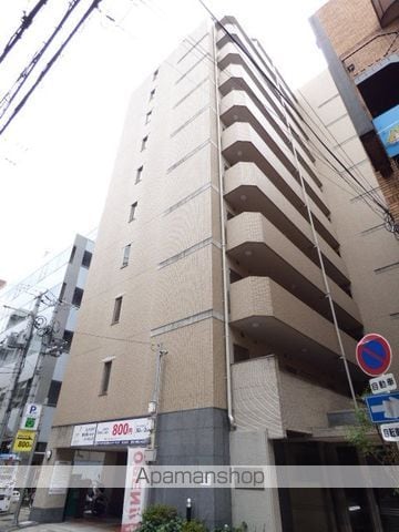 LUMINOUS新大阪(旧S−FORT新大阪RAVIRの外観写真