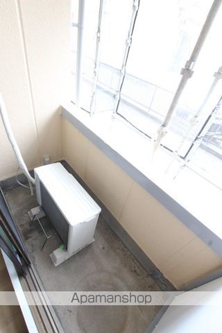 グランジュール第一の内装写真