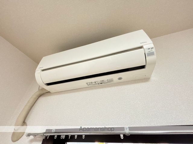 スモールベアマンションの内装写真