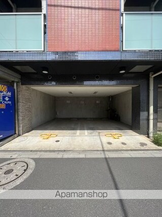 東京都中野区江古田２丁目[1LDK/40.11m2]の共用部5