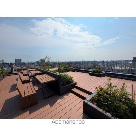 プレディアコート北千住のその他写真