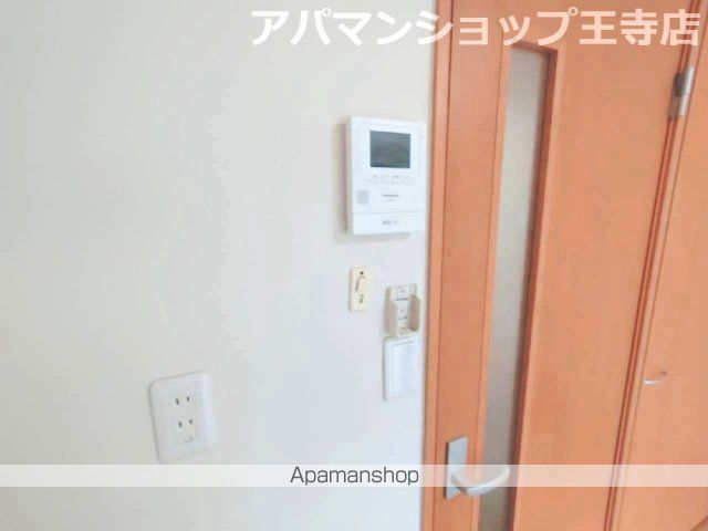 亀井弐号館の内装写真