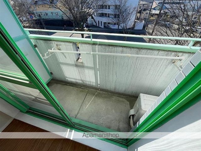 パークウッド台原の内装写真
