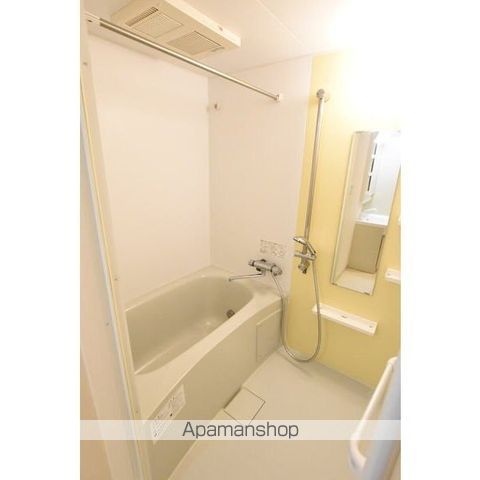 LA COLINAの内装写真