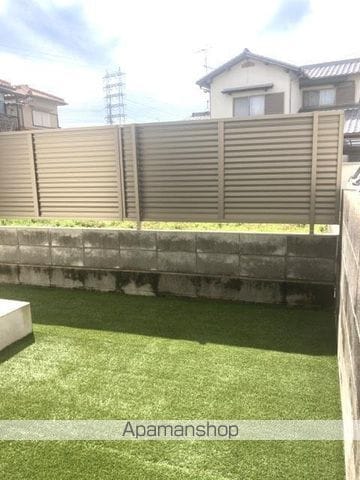 三笠町戸建の内装写真