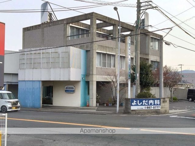 レオパレスMa maison sakoの周辺写真