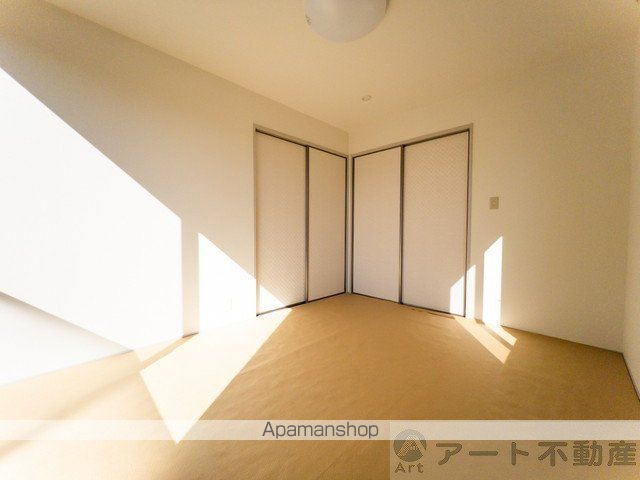 グランコート久万ノ台 K棟の内装写真