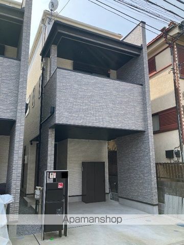 久が原戸建