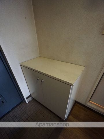ルピナス栄の内装写真