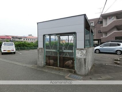 ライフマンションＡ[3DK/56.85m2]の共用部1