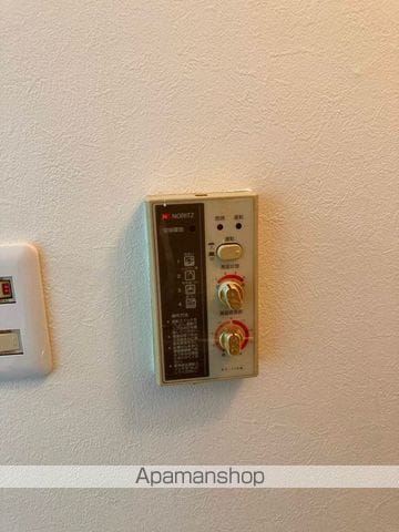 大洋ハイツ永和の内装写真